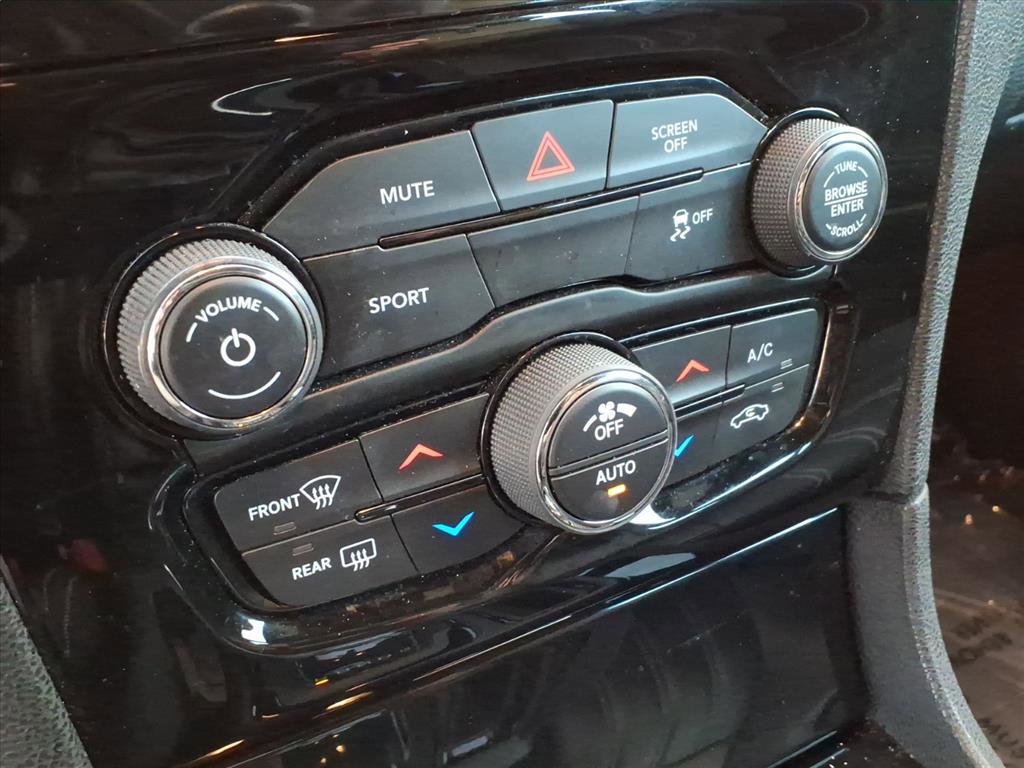 Used 2018 Chrysler 300 S w/ S Model Appearance Package image 30