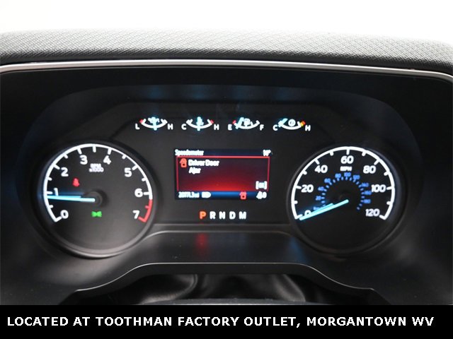 Used 2023 Ford F150 XLT w/ Trailer Tow Package image 14