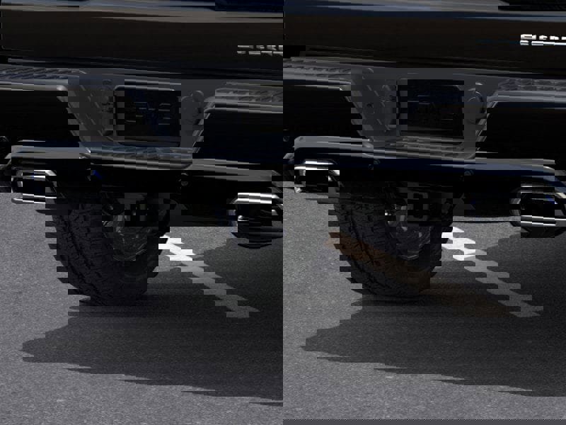 New 2026 GMC Sierra 1500 Denali Ultimate image 41