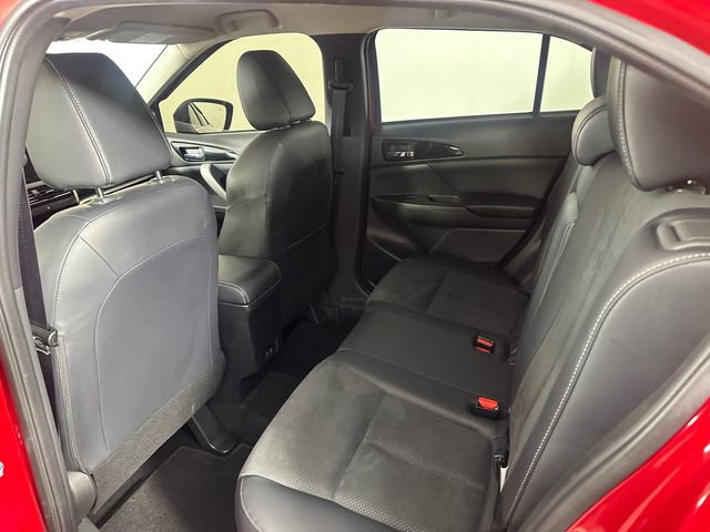 Used 2024 Mitsubishi Eclipse Cross SE image 14