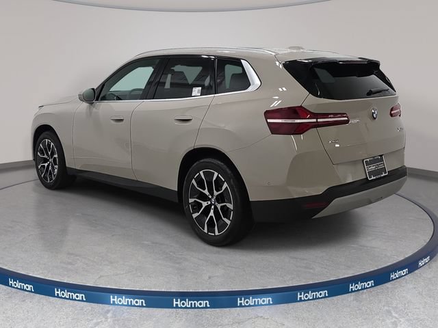 Used 2026 BMW X3 xDrive30i w/ Convenience Package AWD/4WD image 7