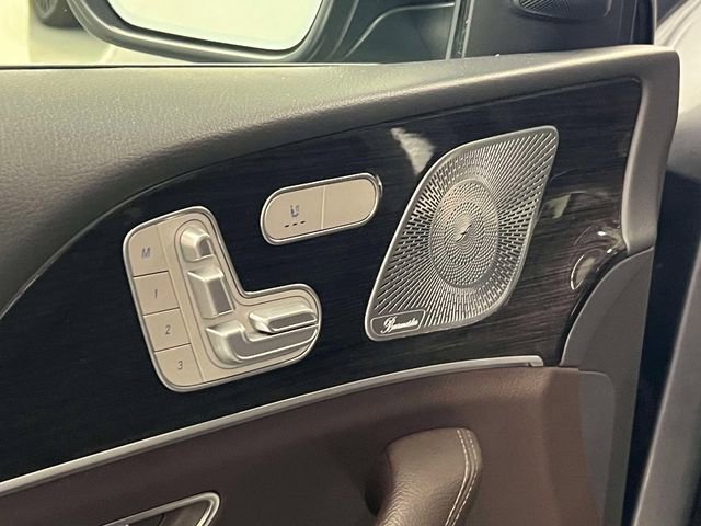 Certified 2020 Mercedes-Benz GLE 350 4MATIC image 17