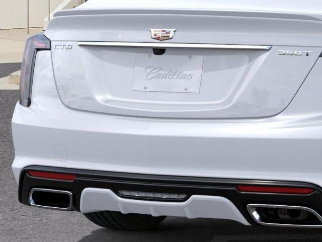 New 2026 Cadillac CT5 Sport RWD image 14