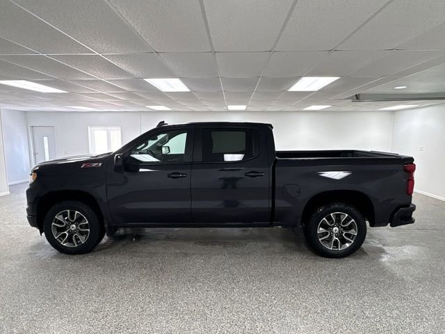 Used 2023 Chevrolet Silverado 1500 RST image 5