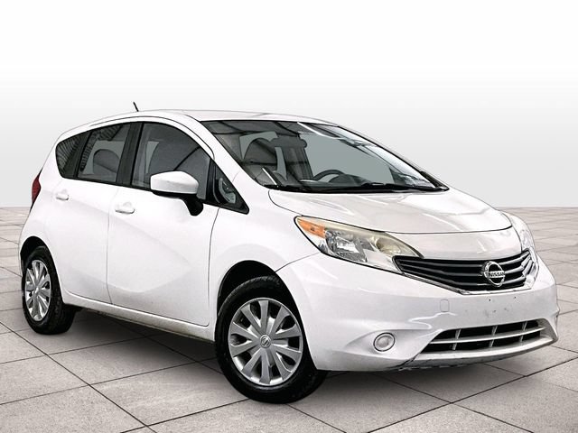 Used 2016 Nissan Versa Note SV FWD image 3
