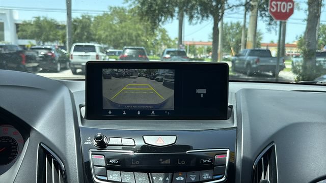 Used 2021 Acura RDX A-Spec w/ Technology Package FWD image 25