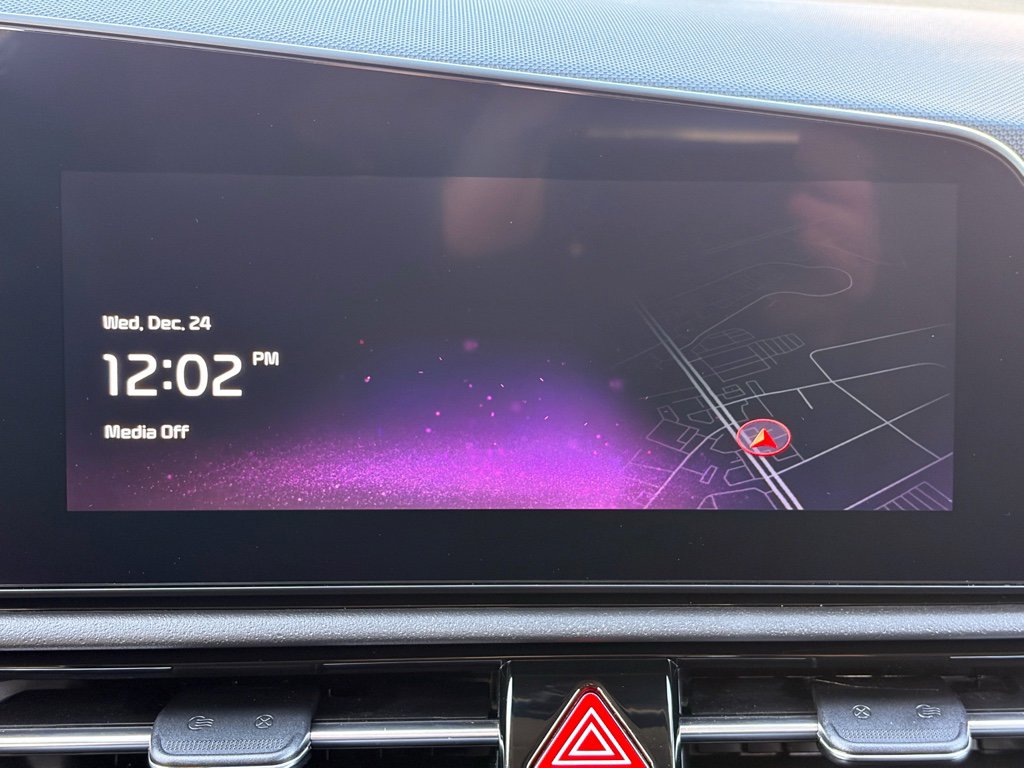 Used 2023 Kia Niro Wind w/ Wind Preserve Package image 10