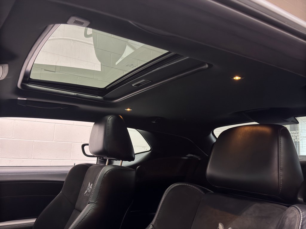 Used 2021 Dodge Challenger R/T Scat Pack w/ Plus Package image 28