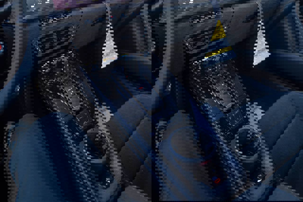 New 2026 Porsche 911 Carrera GTS image 23