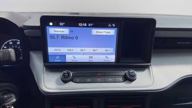Used 2024 Ford Maverick XLT FWD image 30