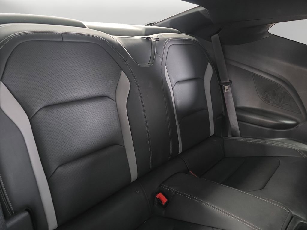 Used 2019 Chevrolet Camaro SS image 21