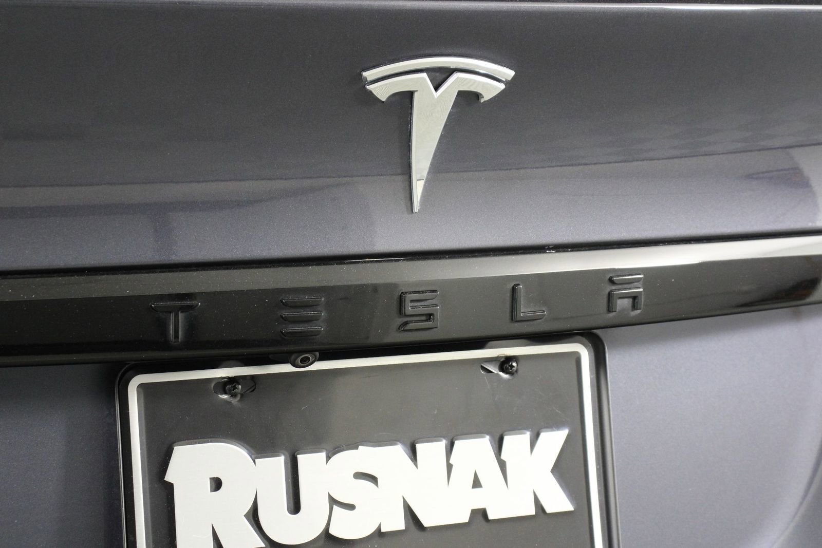 Used 2023 Tesla Model X AWD/4WD image 19