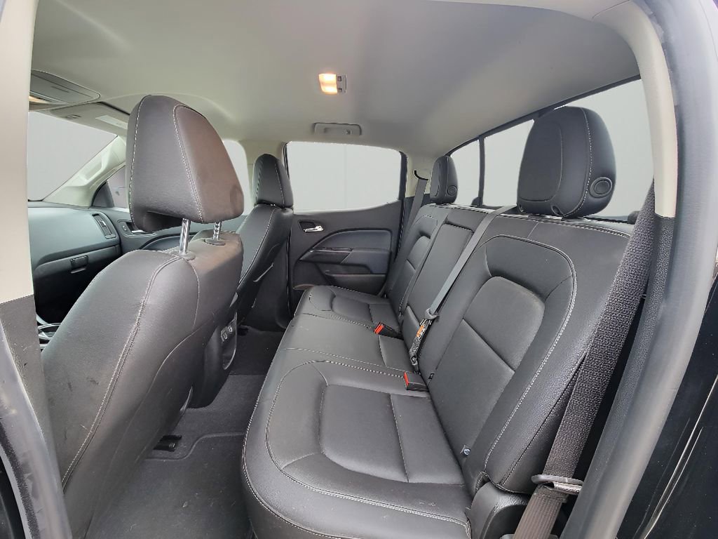 Used 2019 Chevrolet Colorado Z71 image 28