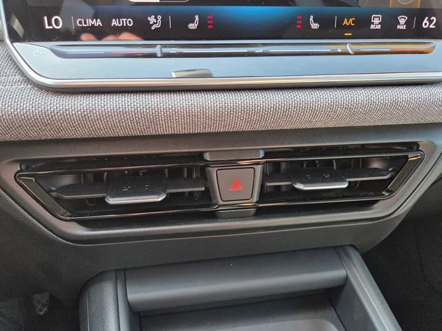 Used 2025 Volkswagen Tiguan S AWD/4WD image 18