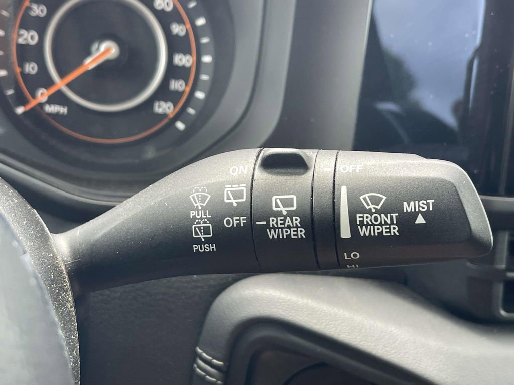 Used 2024 Jeep Wrangler Sahara image 20