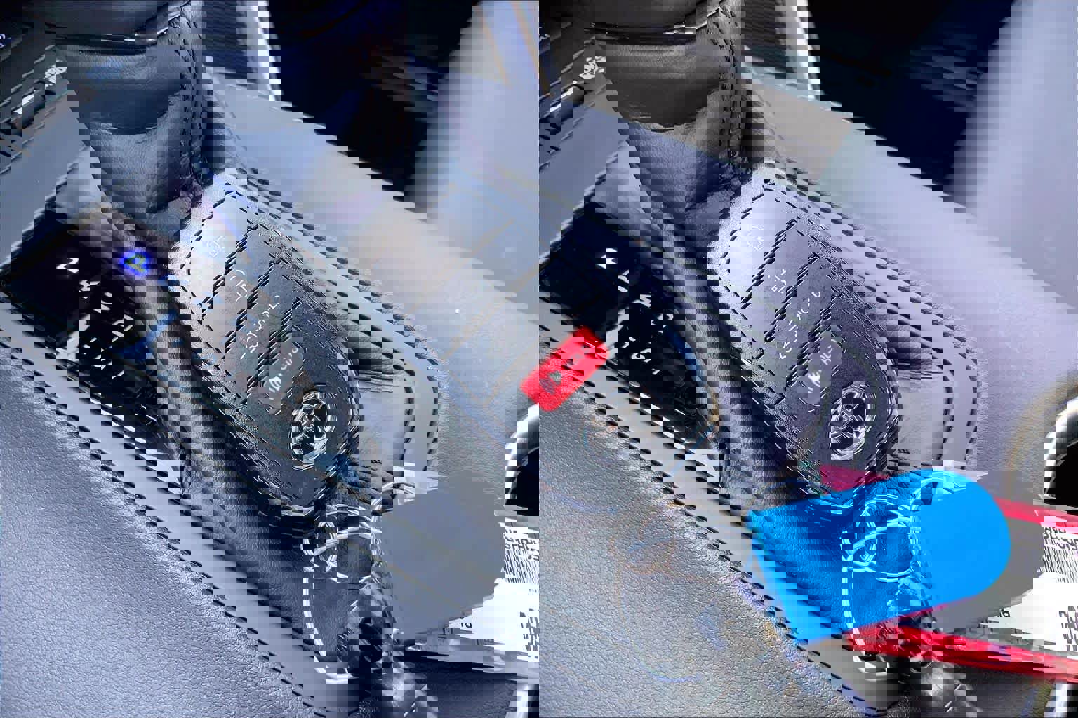 Used 2024 Toyota Venza Nightshade image 17