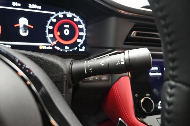 Used 2024 Nissan Z Performance w/ Floor Mat Package RWD image 38