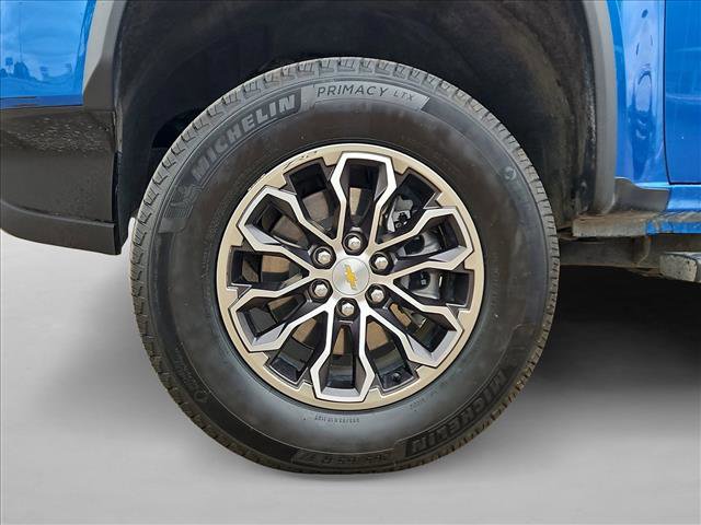 Used 2022 Chevrolet Colorado ZR2 AWD/4WD image 24