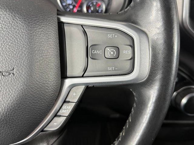 Used 2023 RAM 1500 Big Horn AWD/4WD image 15