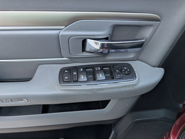 Used 2017 RAM 1500 Big Horn AWD/4WD image 10