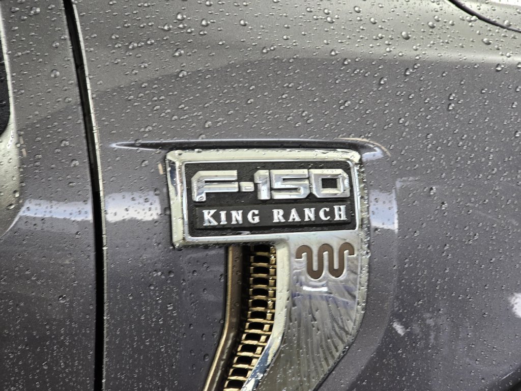 Used 2024 Ford F150 King Ranch w/ FX4 Off-Road Package AWD/4WD image 10