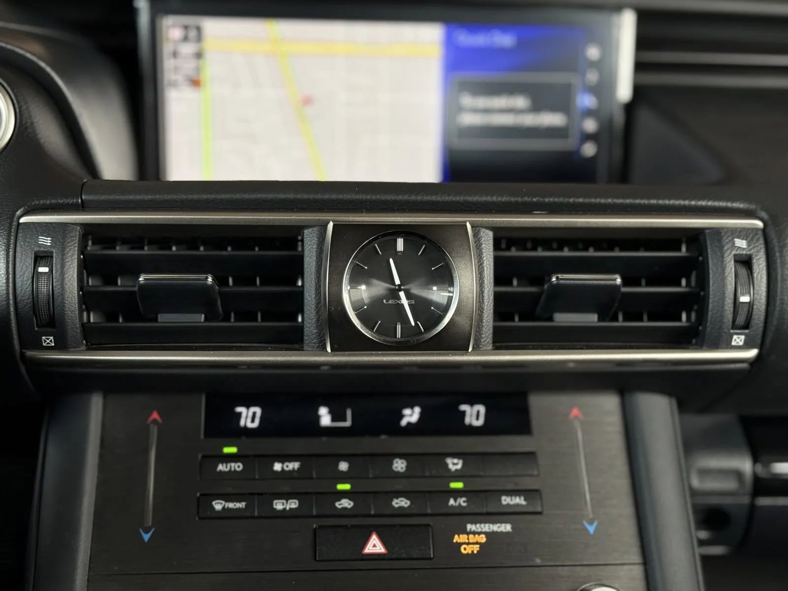 Used 2019 Lexus IS 300 Base image 32