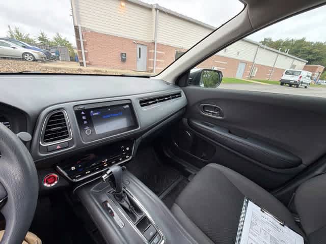 Used 2020 Honda HR-V EX image 40