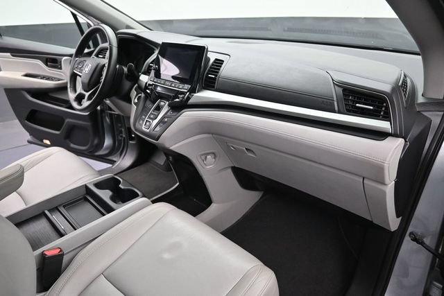 Used 2019 Honda Odyssey EX-L image 26