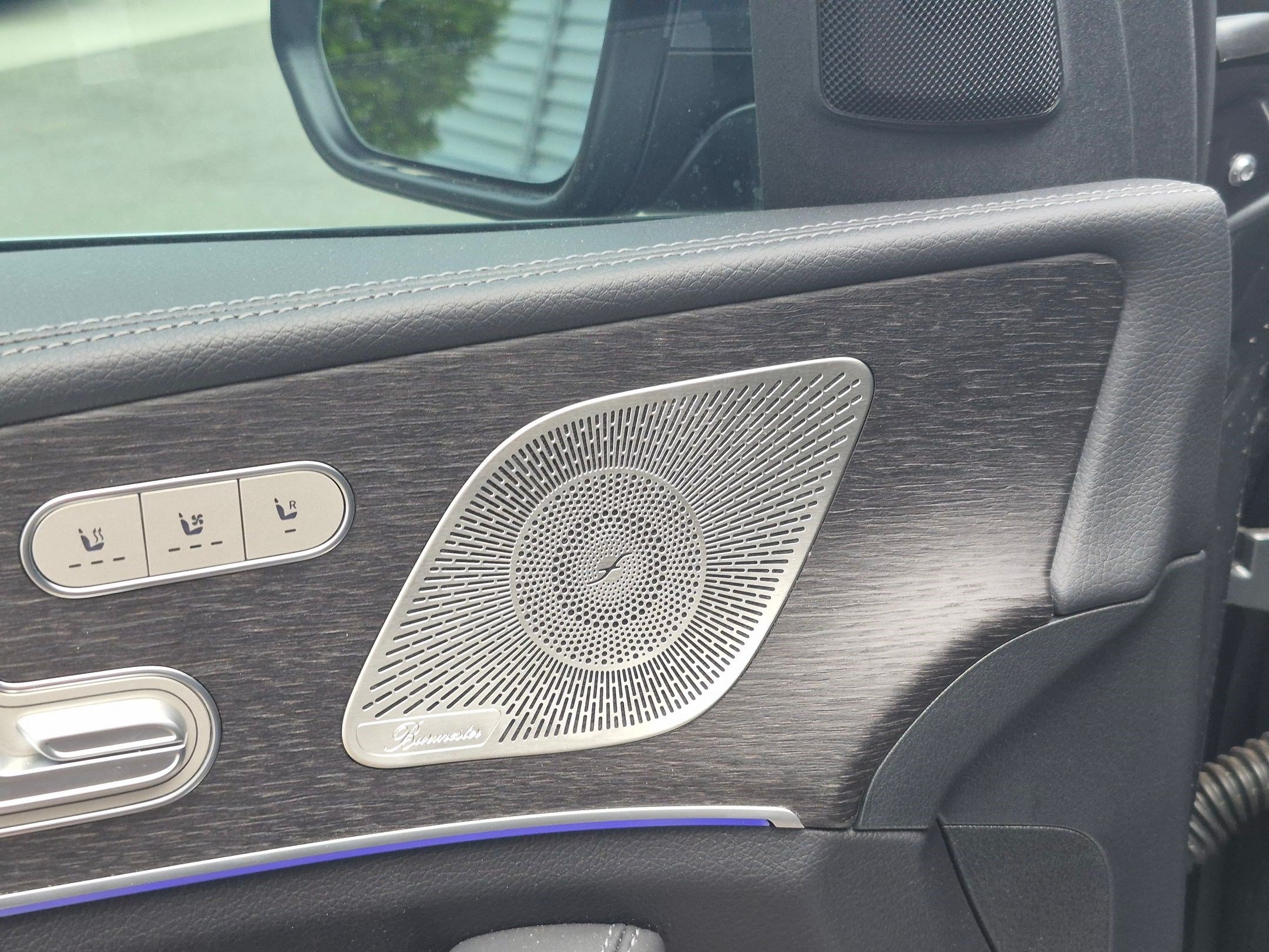 Certified 2026 Mercedes-Benz GLE 580 4MATIC image 13