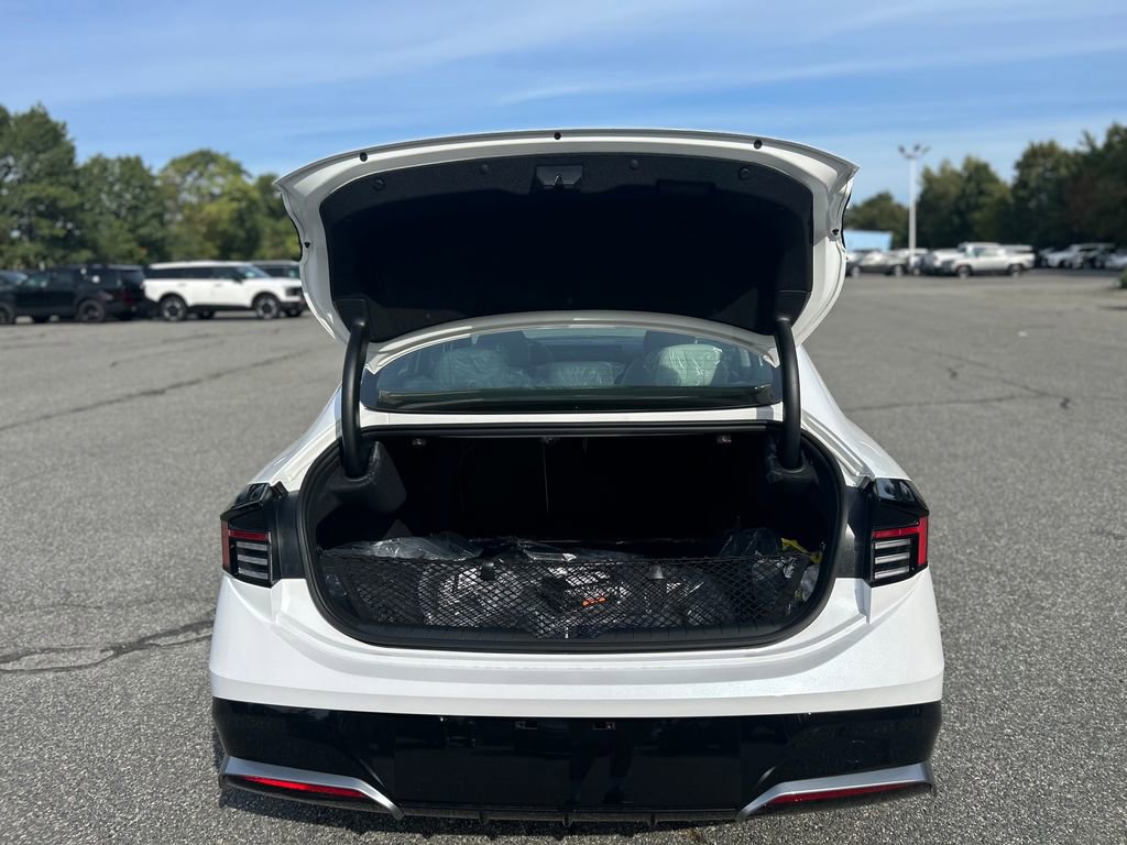 New 2026 Hyundai Sonata SEL image 13