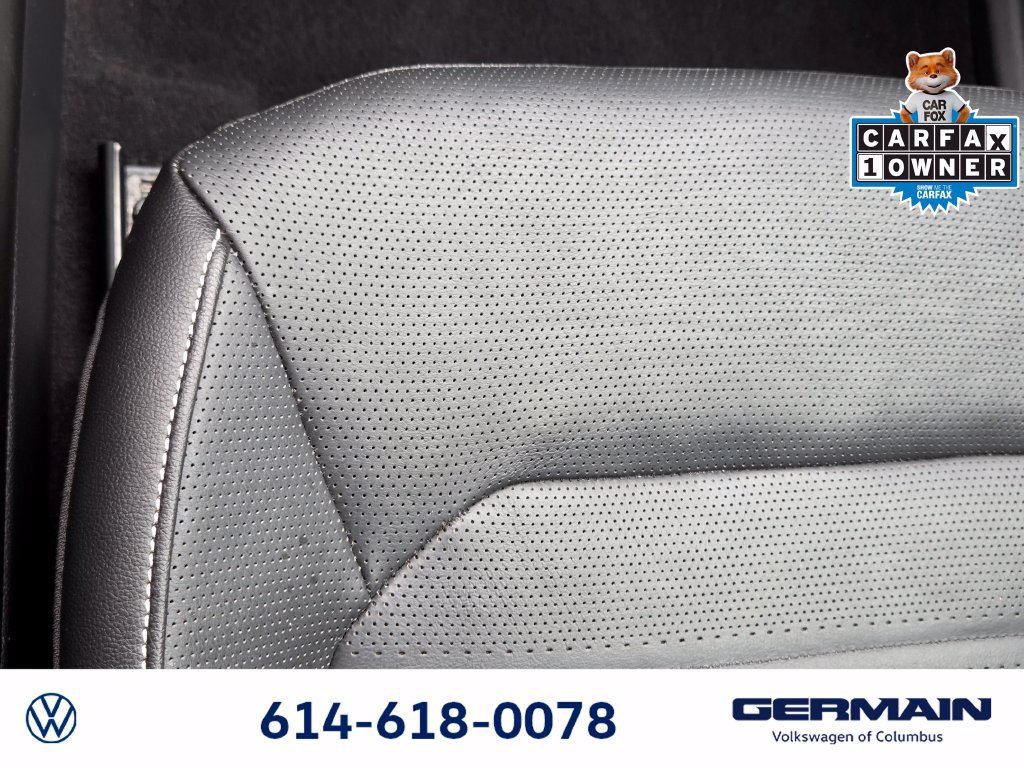 Used 2024 Volkswagen Atlas SEL AWD/4WD image 29