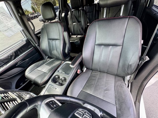 Used 2019 Dodge Grand Caravan GT FWD image 11