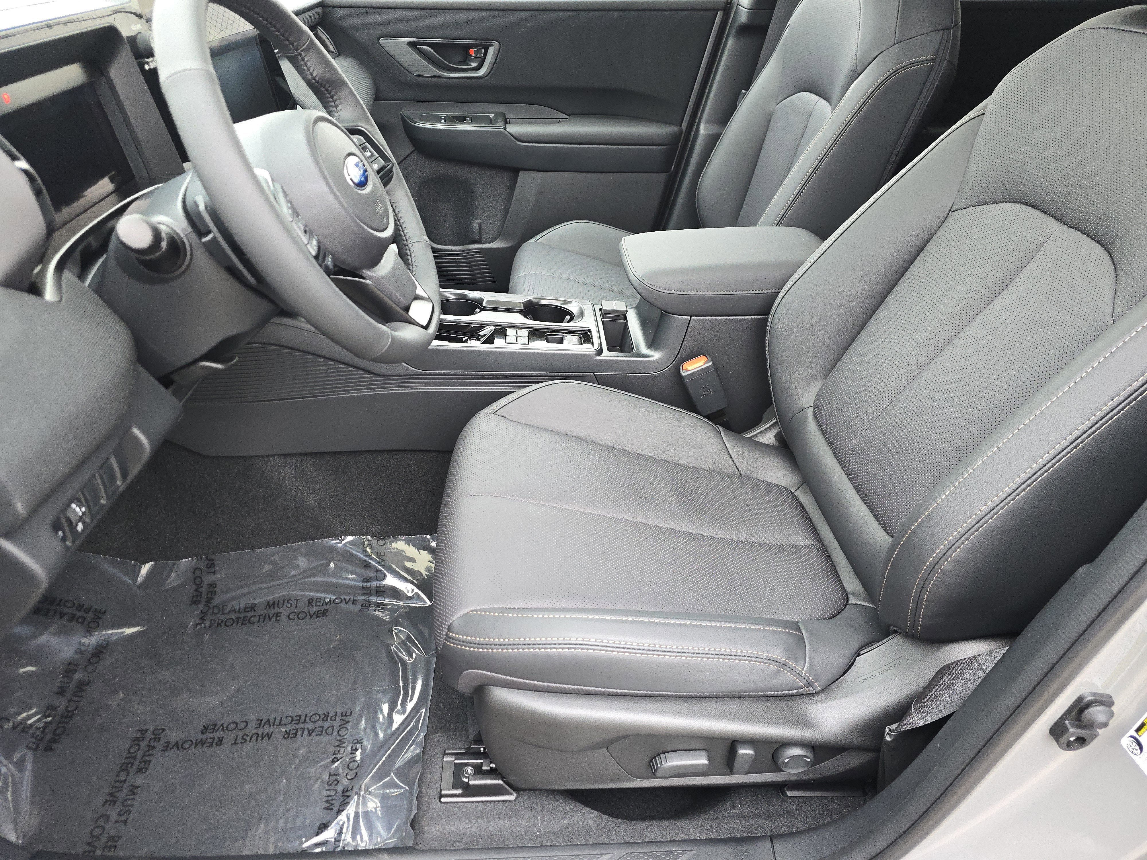 New 2026 Subaru Outback Limited image 18