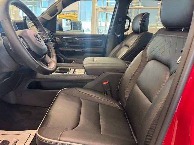 New 2026 RAM 1500 Limited image 11