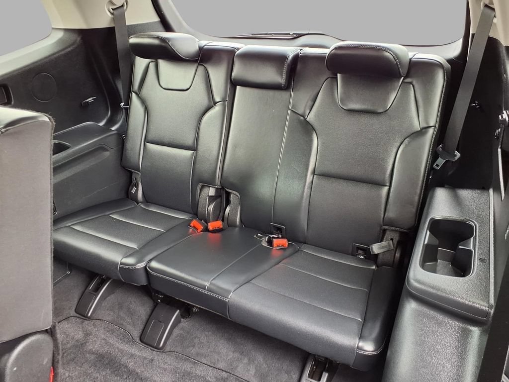 Used 2024 Kia Telluride LX AWD/4WD image 23