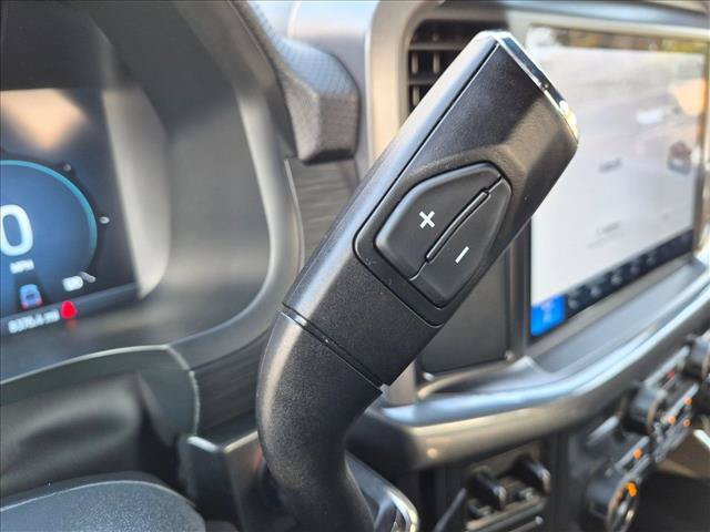 Used 2025 Ford F150 STX RWD image 11