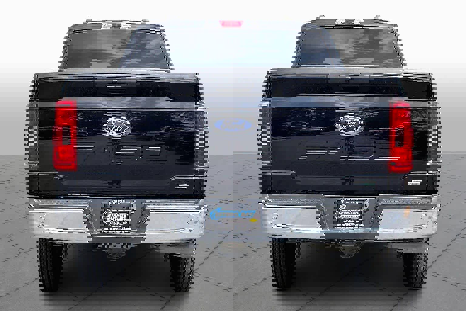 Used 2023 Ford F150 XLT image 5