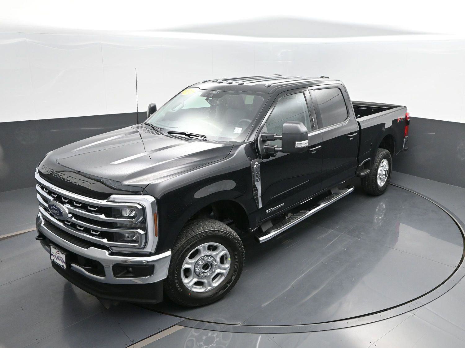 New 2026 Ford F250 XLT image 38