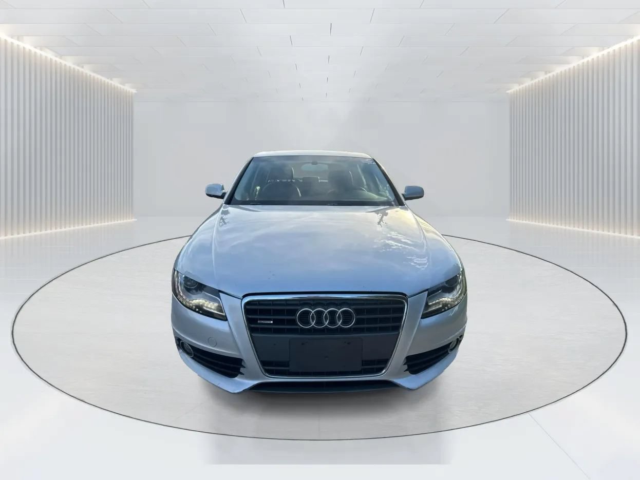 Used 2012 Audi A4 2.0T Premium Plus AWD/4WD image 2