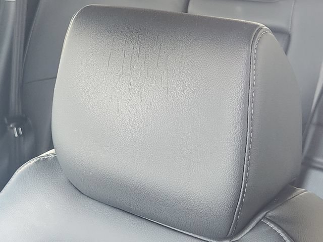 Used 2021 Honda CR-V EX-L image 23