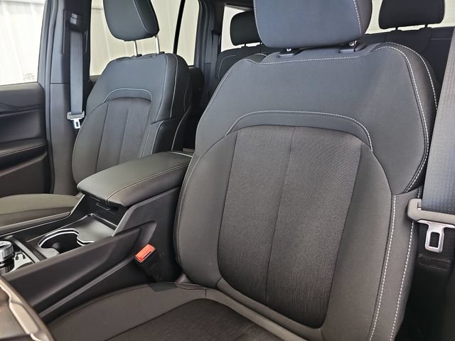New 2026 Jeep Grand Cherokee Laredo X AWD/4WD image 39