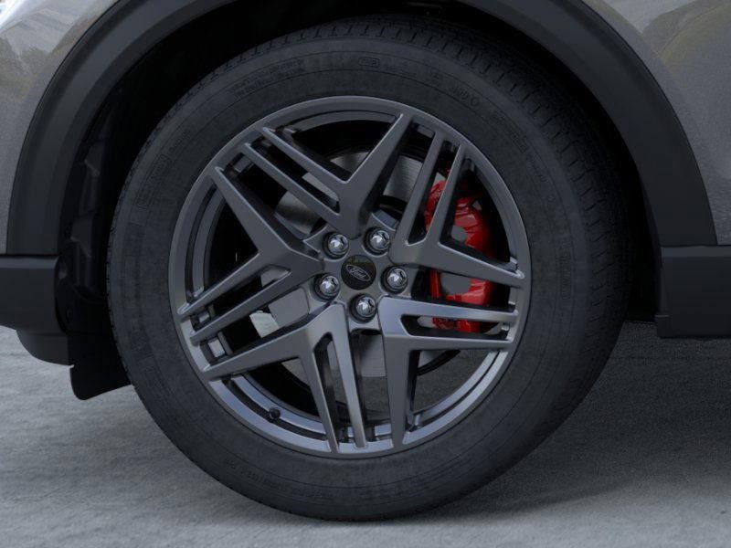 New 2026 Ford Explorer ST-Line w/ ST-Line Street Pack image 19