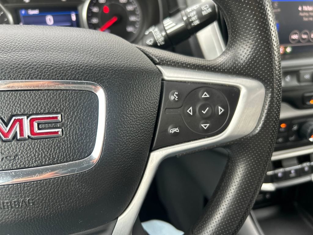 Used 2022 GMC Terrain SLE w/ Driver Convenience Package image 26