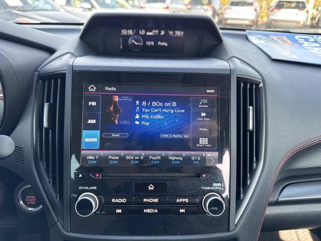 Used 2023 Subaru Forester Sport image 27