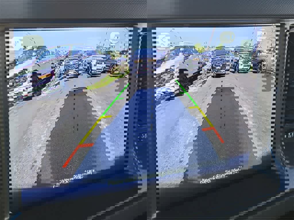 Used 2025 Ford Bronco Big Bend image 25