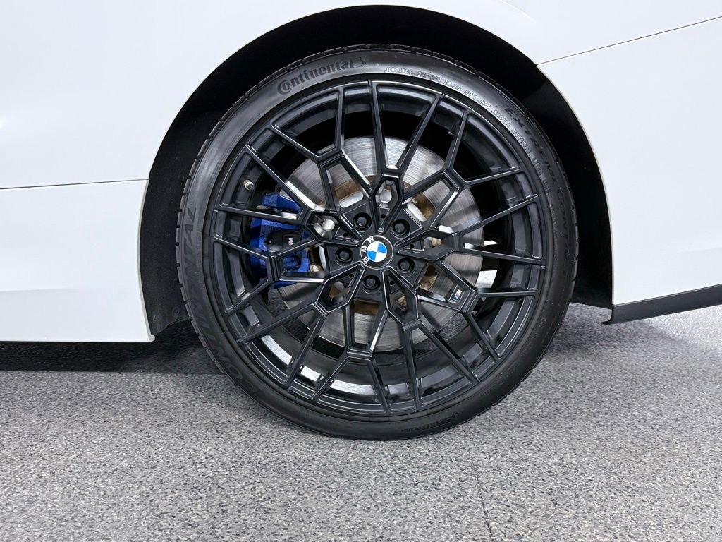 Used 2019 BMW M850i xDrive Coupe AWD/4WD image 10