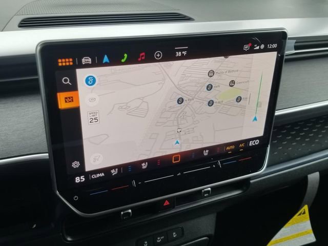 New 2025 Volkswagen ID. Buzz Pro S RWD image 10