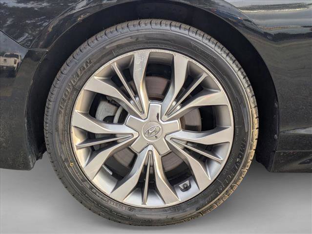 Used 2015 Hyundai Sonata Limited 2.0T image 25