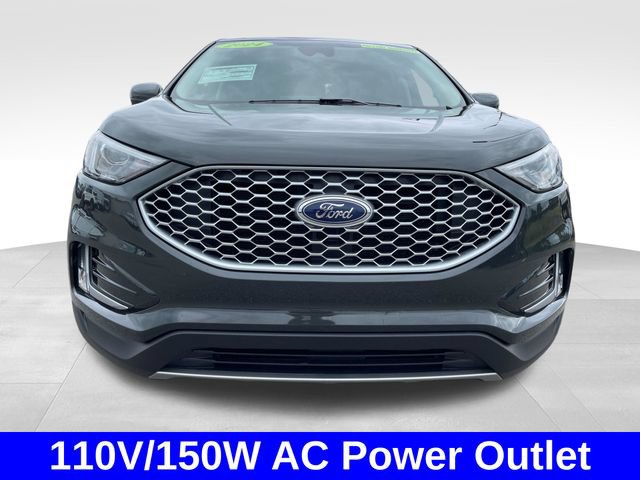 Used 2024 Ford Edge SEL w/ Convenience Package AWD/4WD image 8