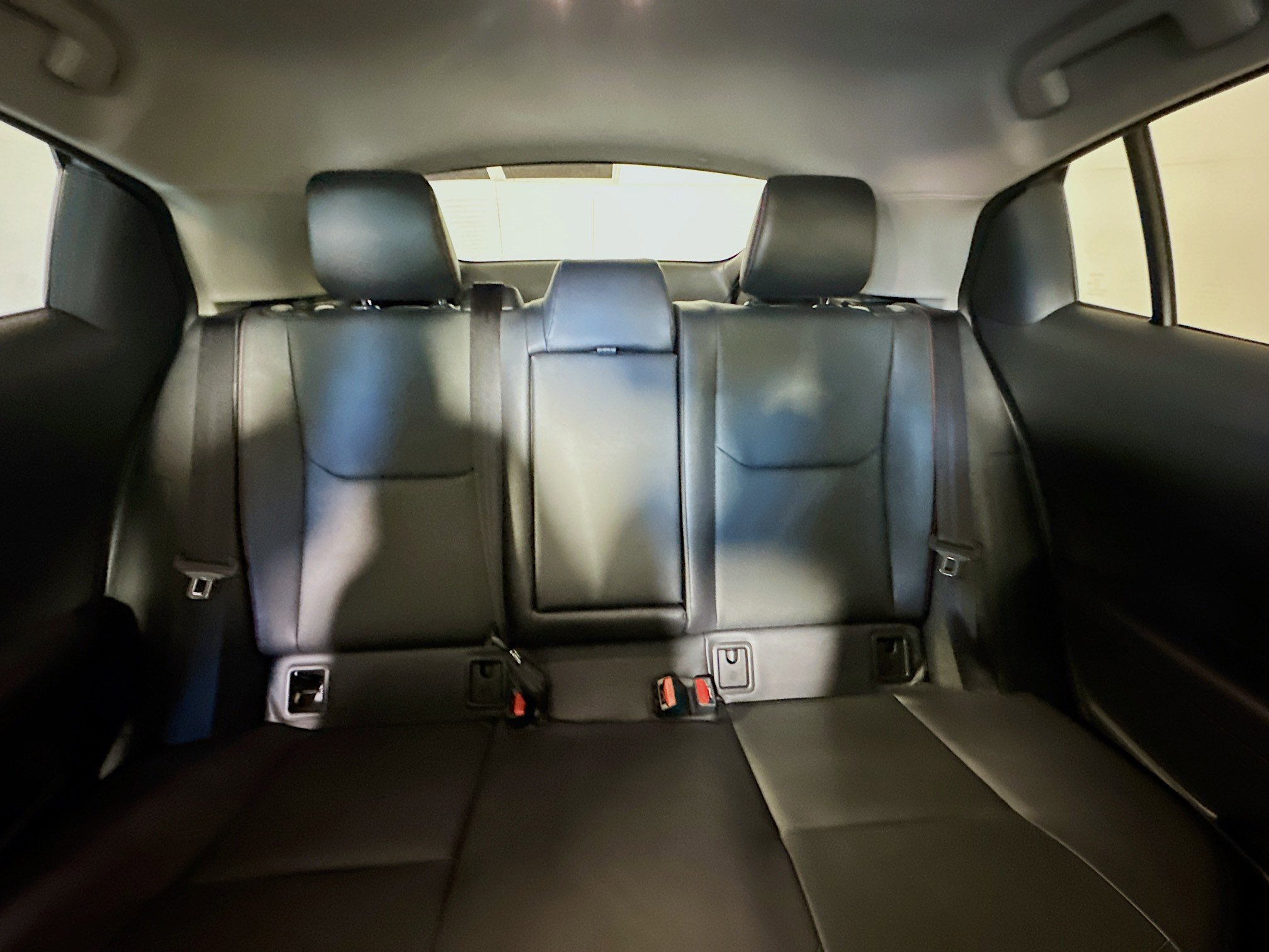 Used 2024 Toyota Prius Prime image 30